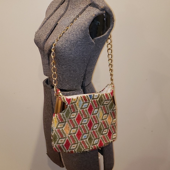 COPY - Vintage purse - Picture 1 of 4